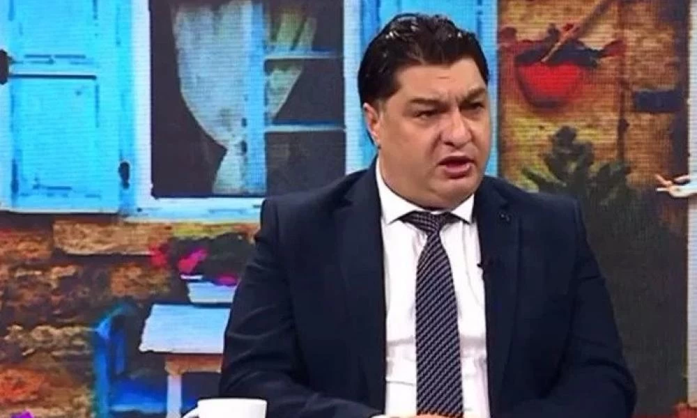 Ο Ερντογάν καλύπτει Τούρκο διπλωμάτη: Συνελήφθη με 100 kg ηρωίνη!